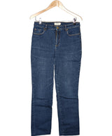 533171 Jeans BURTON Occasion Once Again Friperie en ligne