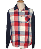 533173 Chemises et blouses DESIGUAL Occasion Once Again Friperie en ligne