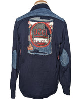533173 Chemises et blouses DESIGUAL Occasion Vêtement occasion seconde main