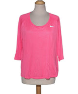 533174 Tops et t-shirts NIKE Occasion Once Again Friperie en ligne