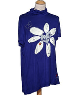 533176 Tops et t-shirts DESIGUAL Occasion Once Again Friperie en ligne