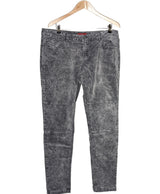 533178 Pantalons et pantacourts S OLIVER Occasion Once Again Friperie en ligne