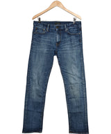 533200 Jeans UNIQLO Occasion Once Again Friperie en ligne