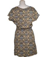 533260 Robes MANGO Occasion Vêtement occasion seconde main