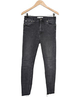 533273 Jeans ZARA Occasion Once Again Friperie en ligne