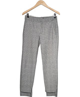 533283 Pantalons et pantacourts ZARA Occasion Once Again Friperie en ligne