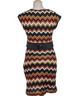 533299 Robes MORGAN Occasion Vêtement occasion seconde main