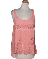 533314 Tops et t-shirts PULL AND BEAR Occasion Once Again Friperie en ligne