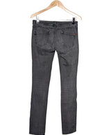 533316 Jeans MANGO Occasion Vêtement occasion seconde main