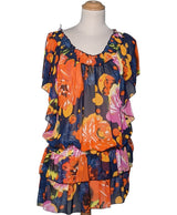 533515 Tops et t-shirts JUS D'ORANGE Occasion Once Again Friperie en ligne