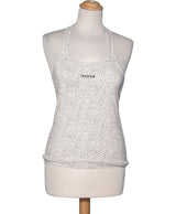533567 Tops et t-shirts MANGO Occasion Once Again Friperie en ligne