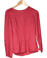 533570 Chemises et blouses CAMAIEU Occasion Once Again Friperie en ligne