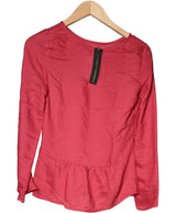 533570 Chemises et blouses CAMAIEU Occasion Vêtement occasion seconde main