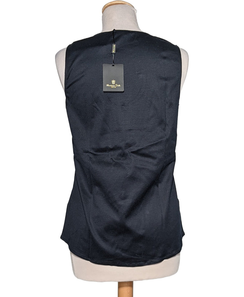 533611 Tops et t-shirts MASSIMO DUTTI Occasion Vêtement occasion seconde main