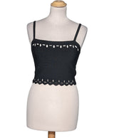 533623 Tops et t-shirts SANDRO Occasion Once Again Friperie en ligne