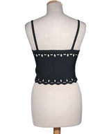 533623 Tops et t-shirts SANDRO Occasion Vêtement occasion seconde main