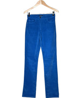 533626 Pantalons et pantacourts CAROLL Occasion Once Again Friperie en ligne