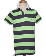 533647 Tops et t-shirts TOMMY HILFIGER Occasion Once Again Friperie en ligne