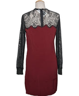 533655 Robes SANDRO Occasion Vêtement occasion seconde main