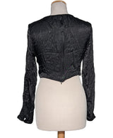 533674 Tops et t-shirts ZARA Occasion Vêtement occasion seconde main