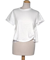 533735 Tops et t-shirts BERSHKA Occasion Once Again Friperie en ligne