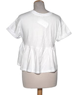 533735 Tops et t-shirts BERSHKA Occasion Vêtement occasion seconde main