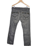 533749 Jeans KAPORAL Occasion Vêtement occasion seconde main