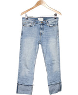 533754 Jeans MANGO Occasion Once Again Friperie en ligne