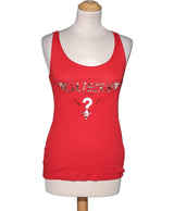 533767 Tops et t-shirts GUESS Occasion Once Again Friperie en ligne
