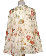 533779 Chemises et blouses ZARA Occasion Vêtement occasion seconde main