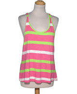 533803 Tops et t-shirts ABERCROMBIE Occasion Once Again Friperie en ligne