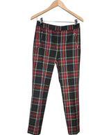533838 Pantalons et pantacourts ZARA Occasion Once Again Friperie en ligne