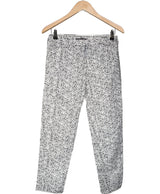 533870 Pantalons et pantacourts BERSHKA Occasion Once Again Friperie en ligne