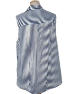 533872 Chemises et blouses H&M Occasion Vêtement occasion seconde main