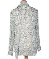 533954 Chemises et blouses MANGO Occasion Vêtement occasion seconde main