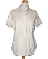 533957 Chemises et blouses CAMAIEU Occasion Once Again Friperie en ligne