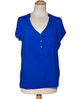 533972 Tops et t-shirts CAMAIEU Occasion Once Again Friperie en ligne