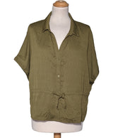 533973 Chemises et blouses CAMAIEU Occasion Once Again Friperie en ligne