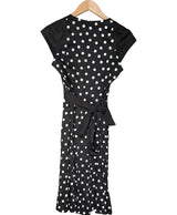 533980 Robes LEA LAURYL Occasion Vêtement occasion seconde main