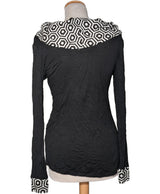 533987 Tops et t-shirts DESIGUAL Occasion Vêtement occasion seconde main