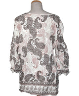 533995 Chemises et blouses DAMART Occasion Vêtement occasion seconde main
