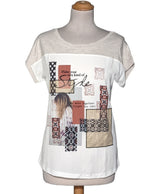 534001 Tops et t-shirts CAMAIEU Occasion Once Again Friperie en ligne
