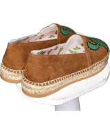534032 Chaussures MELLOW YELLOW Occasion Vêtement occasion seconde main