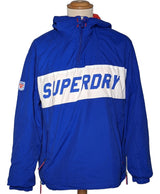 SUPERDRY
