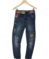 534049 Jeans DESIGUAL Occasion Once Again Friperie en ligne