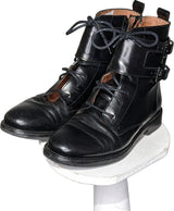 534055 Chaussures GALERIES LAFAYETTE Occasion Once Again Friperie en ligne