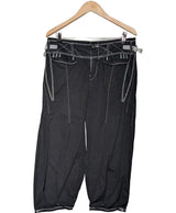 534080 Pantalons et pantacourts MARITHE FRANCOIS GIRBAUD Occasion Once Again Friperie en ligne