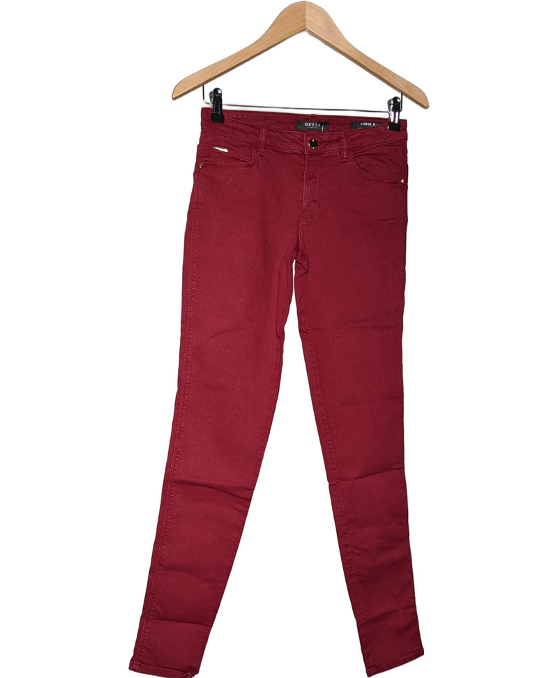 534095 Jeans GUESS Occasion Once Again Friperie en ligne