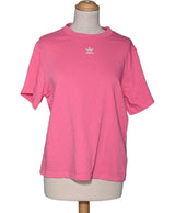 534098 Tops et t-shirts ADIDAS Occasion Once Again Friperie en ligne
