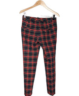 534152 Pantalons et pantacourts ZARA Occasion Vêtement occasion seconde main